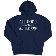 Load image into Gallery viewer, All Good in the Motherhood - Heal Thrive Dream Boutique
