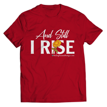 Load image into Gallery viewer, And Still I Rise - Heal Thrive Dream Boutique
