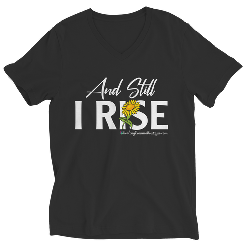 And Still I Rise - Heal Thrive Dream Boutique