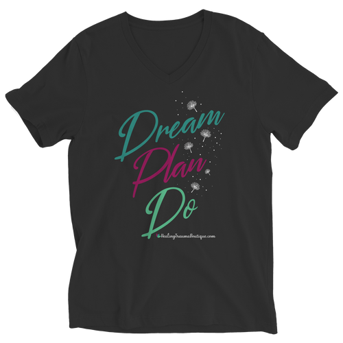 Dream Plan Do - Heal Thrive Dream Boutique