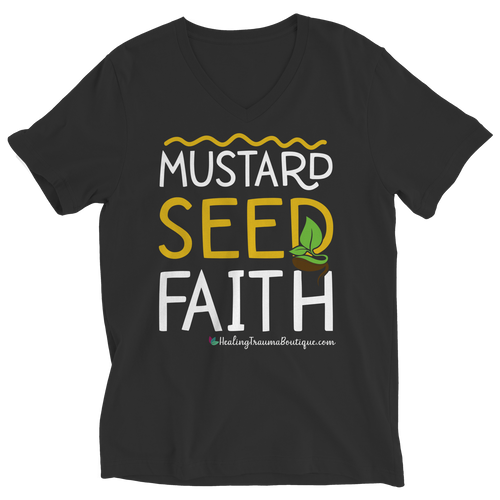 Mustard Seed Faith - Heal Thrive Dream Boutique