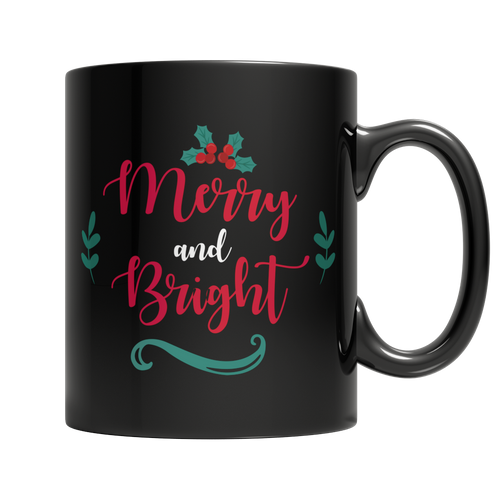 Merry and Bright - Heal Thrive Dream Boutique